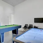 Ladenbjerg Denm Σπίτι διακοπών *